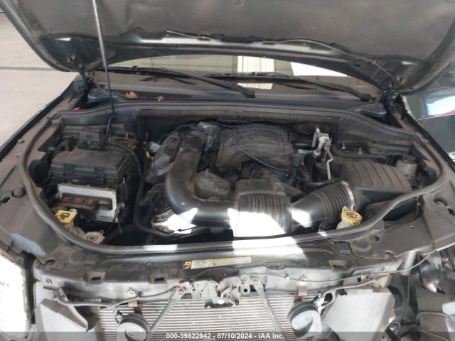 2011 JEEP GRAND CHEROKEE 1J4RS4GG1BC535149 Photo 9