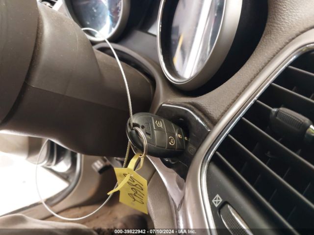 2011 JEEP GRAND CHEROKEE 1J4RS4GG1BC535149 Photo 10