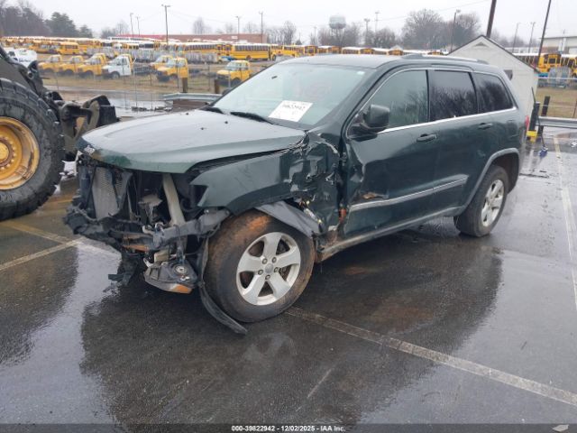 2011 JEEP GRAND CHEROKEE 1J4RS4GG1BC535149 Photo 1