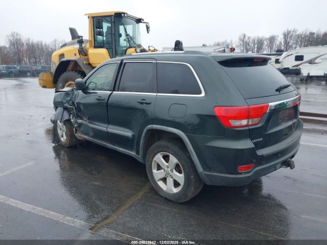 2011 JEEP GRAND CHEROKEE 1J4RS4GG1BC535149 Photo 2