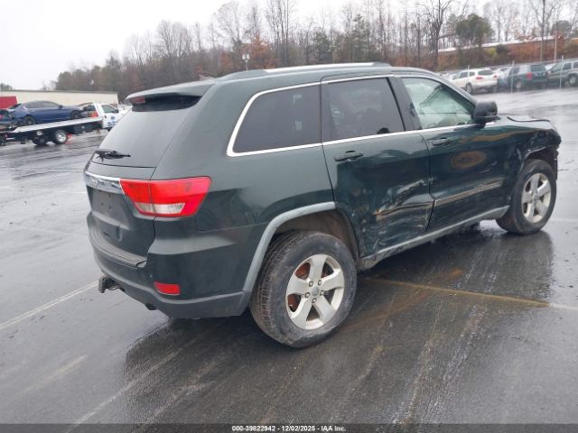 2011 JEEP GRAND CHEROKEE 1J4RS4GG1BC535149 Photo 3