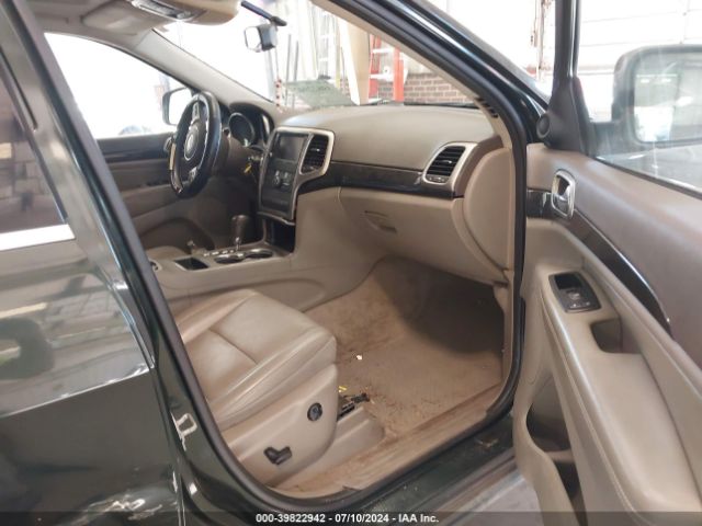 2011 JEEP GRAND CHEROKEE 1J4RS4GG1BC535149 Photo 4