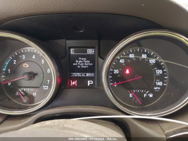 2011 JEEP GRAND CHEROKEE 1J4RS4GG1BC535149 Photo 6