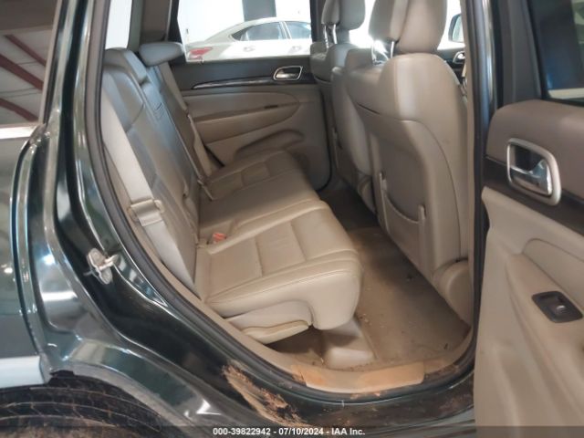 2011 JEEP GRAND CHEROKEE 1J4RS4GG1BC535149 Photo 7