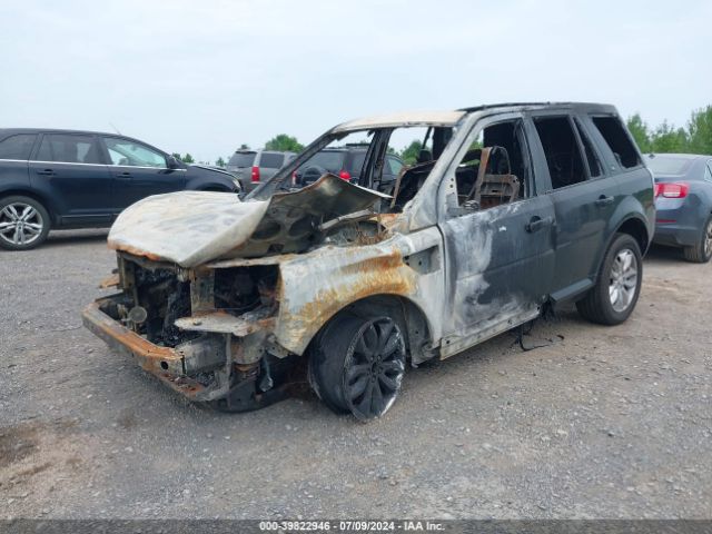 SALFR2BG2EH418972 Land Rover LR2