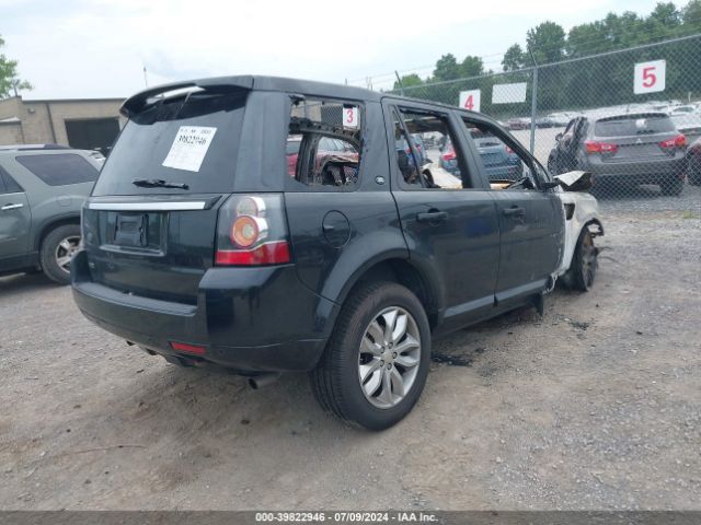 SALFR2BG2EH418972 Land Rover LR2