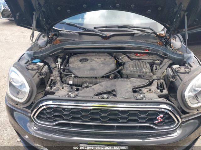 WMZYT3C35J3E00527 Mini Countryman Cooper S