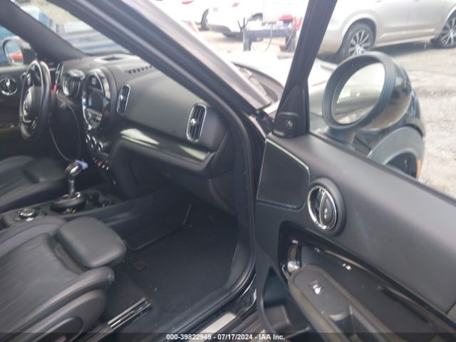 WMZYT3C35J3E00527 Mini Countryman Cooper S