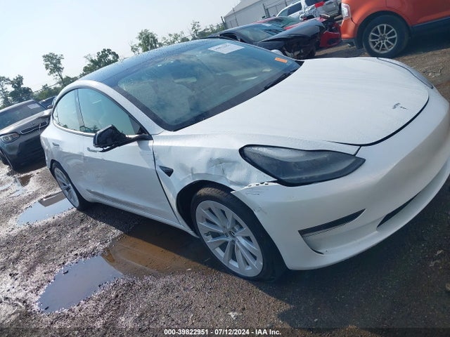 2023 5YJ3E1EA3PF488734 zdjęcie główne