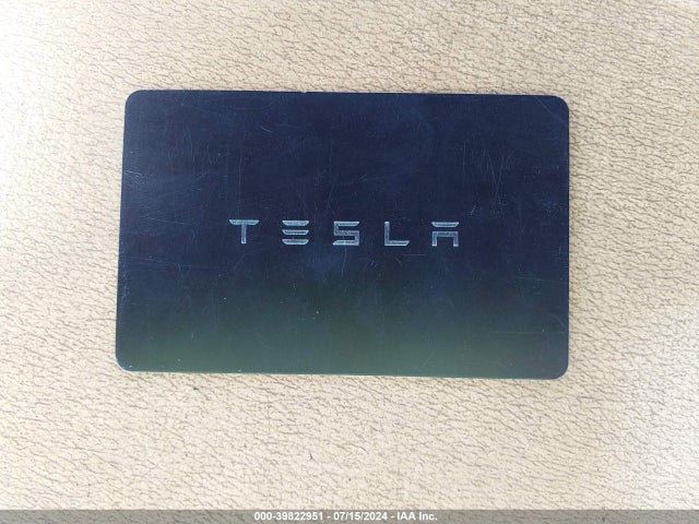 Tesla Model 3 Rear-wheel Drive 2023 5YJ3E1EA3PF488734 Image 11