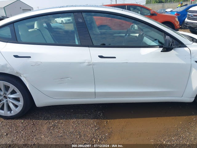 Tesla Model 3 Rear-wheel Drive 2023 5YJ3E1EA3PF488734 Image 13