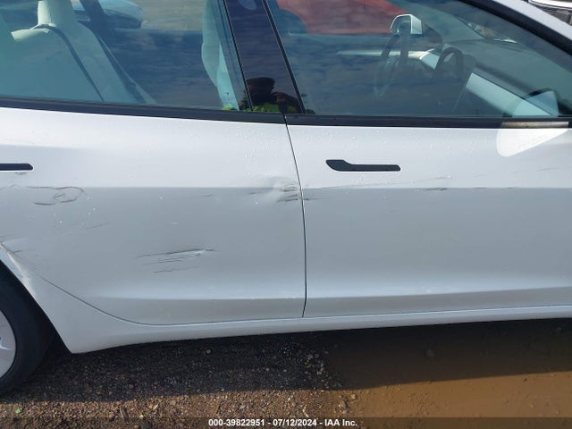 Tesla Model 3 Rear-wheel Drive 2023 5YJ3E1EA3PF488734 Image 19