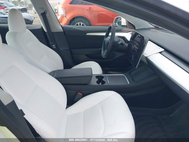 Tesla Model 3 Rear-wheel Drive 2023 5YJ3E1EA3PF488734 Image 5