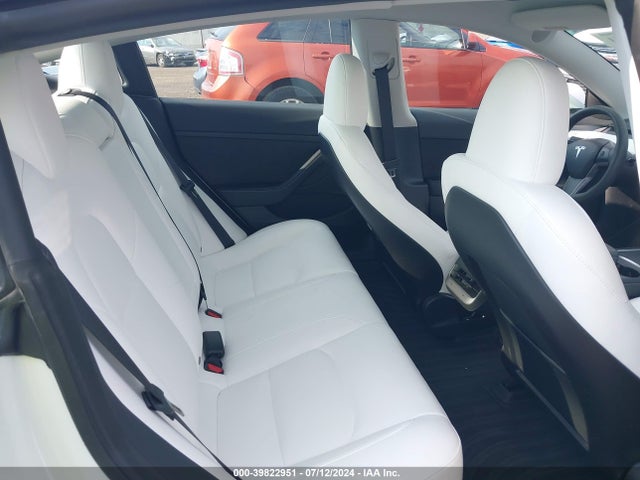 Tesla Model 3 Rear-wheel Drive 2023 5YJ3E1EA3PF488734 Image 8