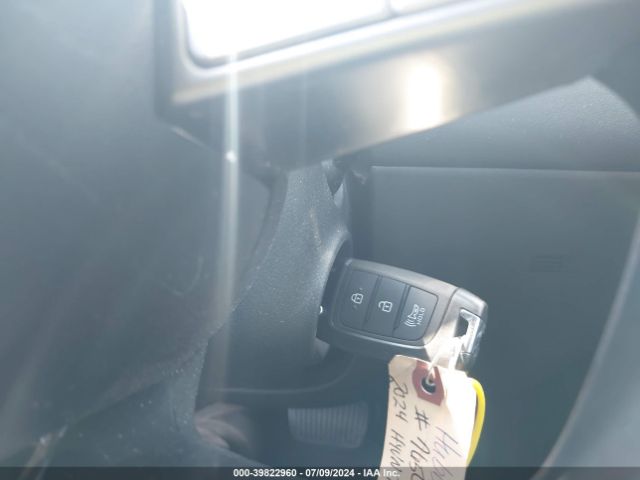 2024 HYUNDAI TUCSON 5NMJACDE2RH295785 Photo 10