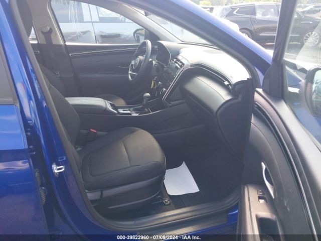2024 HYUNDAI TUCSON 5NMJACDE2RH295785 Photo 4