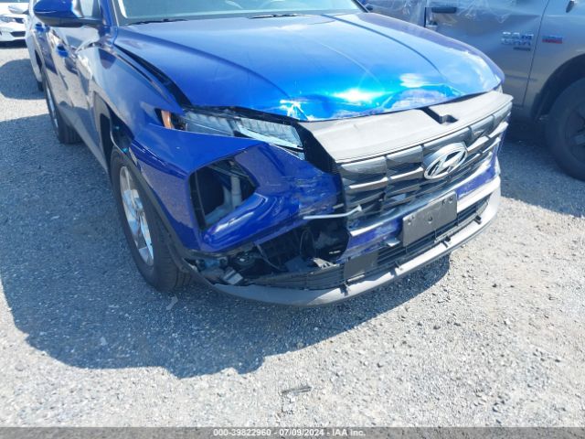 2024 HYUNDAI TUCSON 5NMJACDE2RH295785 Photo 5