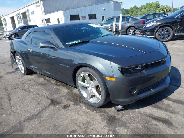 2015 2G1FF1E38F9305500 main image