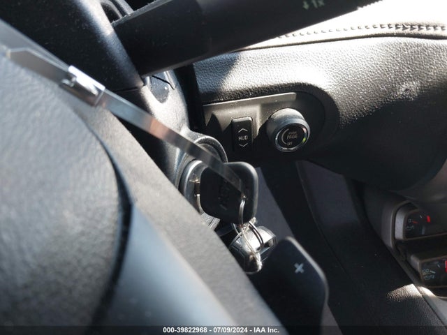 Chevrolet Camaro 2lt 2015 2G1FF1E38F9305500 Image 11