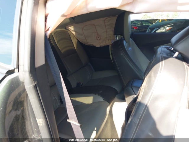 Chevrolet Camaro 2lt 2015 2G1FF1E38F9305500 Image 8