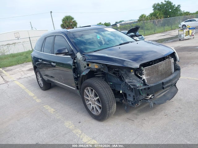 2014 5GAKRBKD0EJ375321 zdjęcie główne