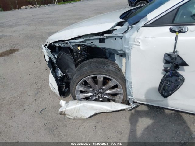 3MZBPACM8PM381254 Mazda Mazda3 2.5 S Preferred
