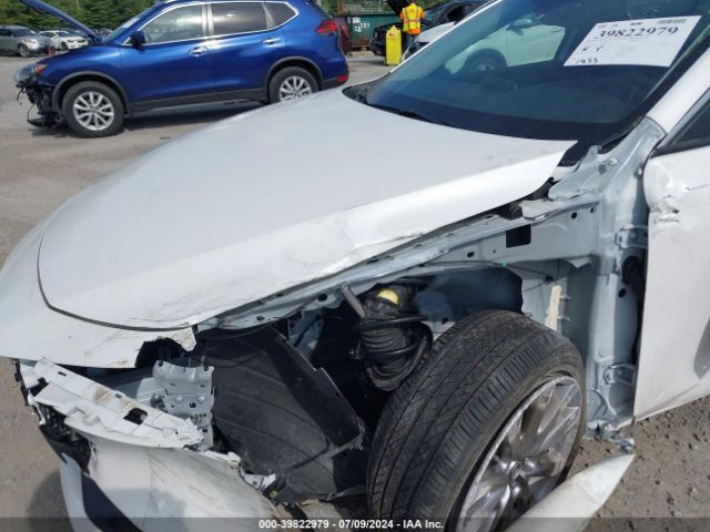 3MZBPACM8PM381254 Mazda Mazda3 2.5 S Preferred