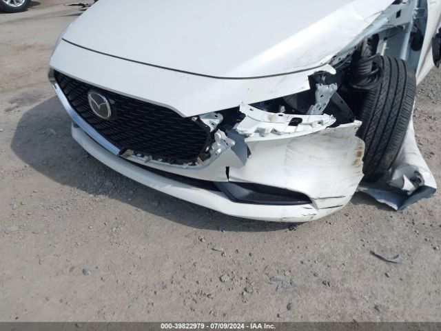 3MZBPACM8PM381254 Mazda Mazda3 2.5 S Preferred