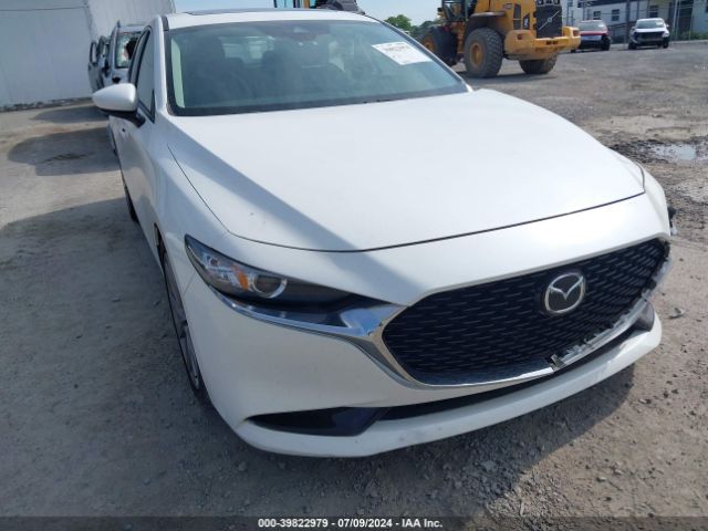 3MZBPACM8PM381254 Mazda Mazda3 2.5 S Preferred