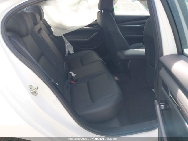 3MZBPACM8PM381254 Mazda Mazda3 2.5 S Preferred
