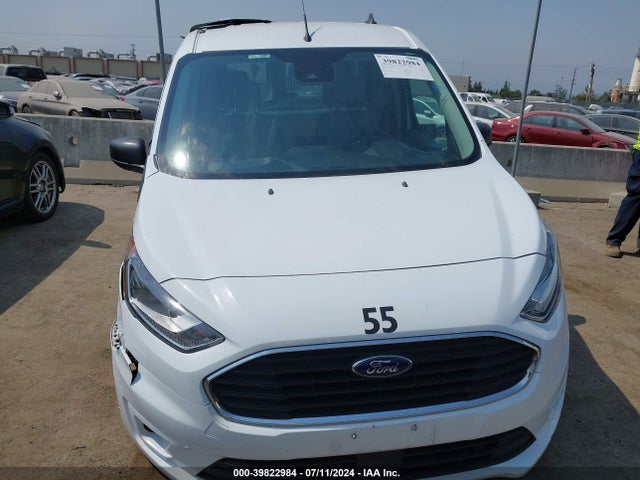 Ford Transit Connect Xlt Passenger 2020 NM0GS9F2XL1437022 Image 13