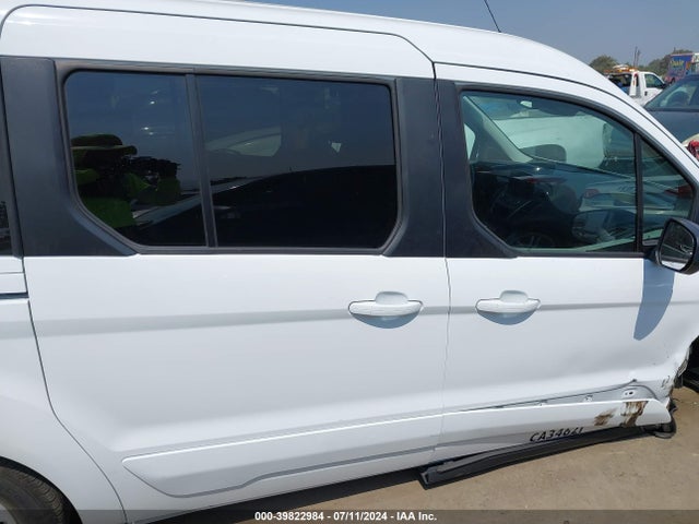 Ford Transit Connect Xlt Passenger 2020 NM0GS9F2XL1437022 Image 14