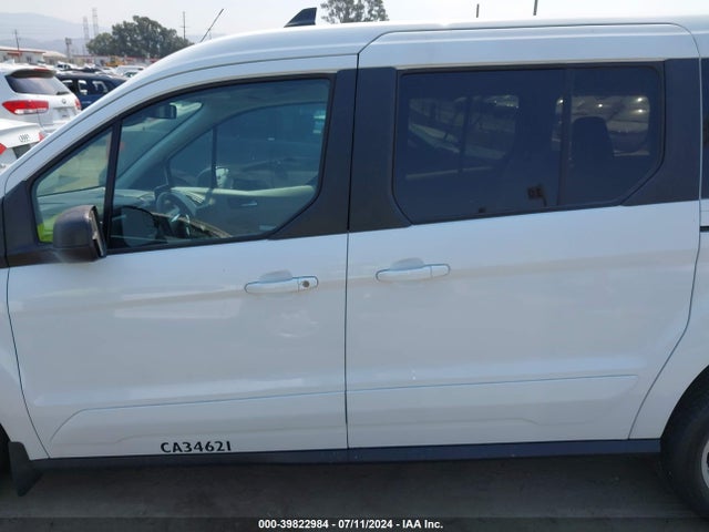 Ford Transit Connect Xlt Passenger 2020 NM0GS9F2XL1437022 Image 15