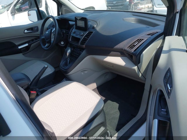 Ford Transit Connect Xlt Passenger 2020 NM0GS9F2XL1437022 Image 5