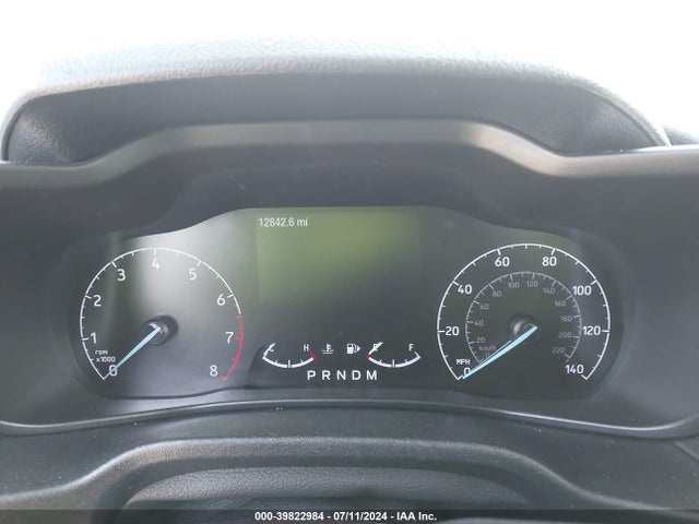 Ford Transit Connect Xlt Passenger 2020 NM0GS9F2XL1437022 Image 7