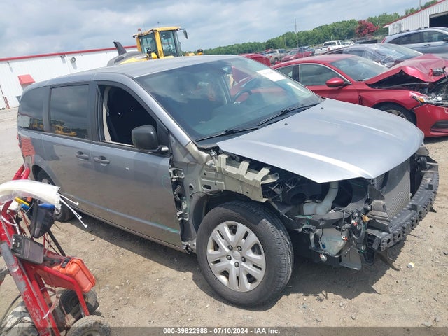 2019 2C4RDGBG1KR665058 главное изображение