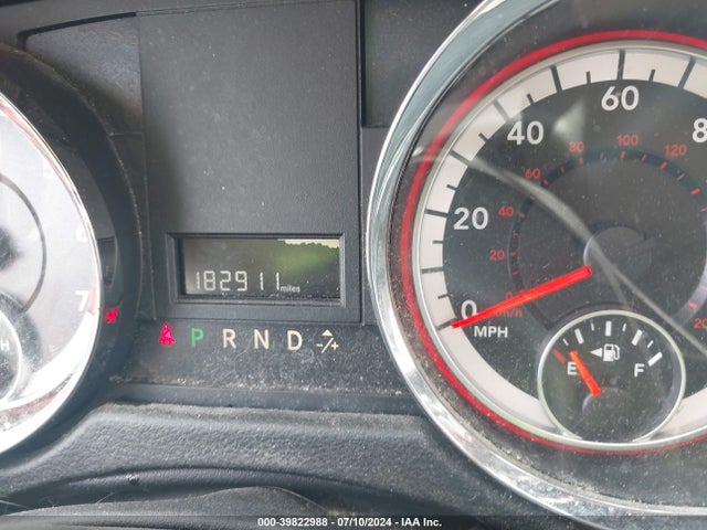 Dodge Grand Caravan Se 2019 2C4RDGBG1KR665058 Image 16