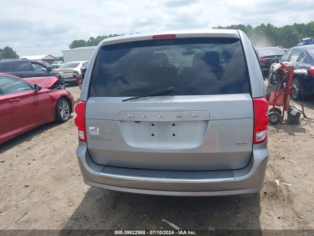 Dodge Grand Caravan Se 2019 2C4RDGBG1KR665058 Image 17