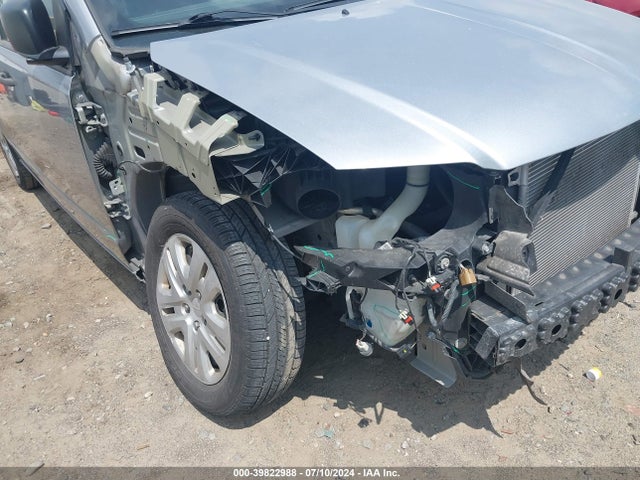 Dodge Grand Caravan Se 2019 2C4RDGBG1KR665058 Image 6