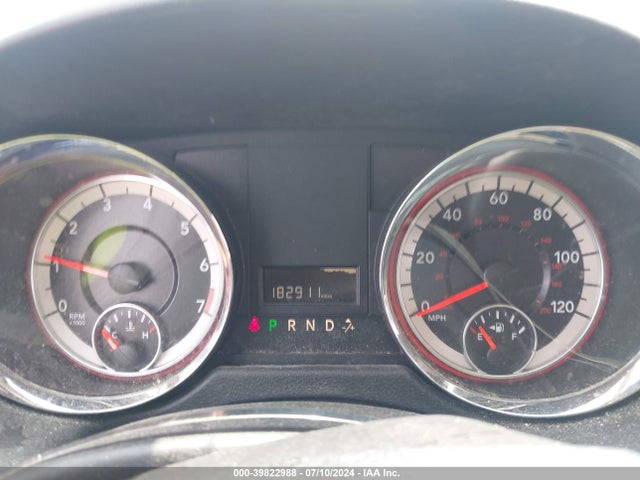 Dodge Grand Caravan Se 2019 2C4RDGBG1KR665058 Image 7