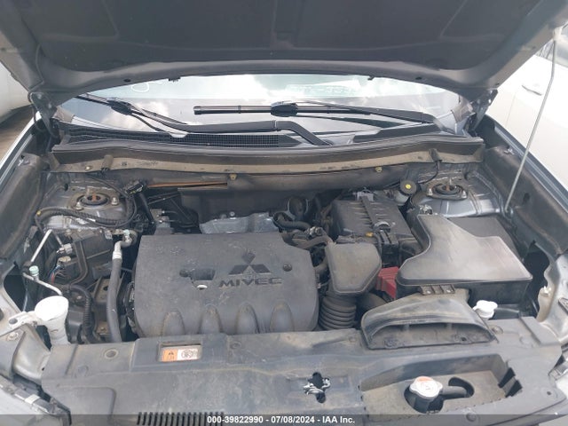 JA4AD3A34GZ036857 Mitsubishi Outlander Sel