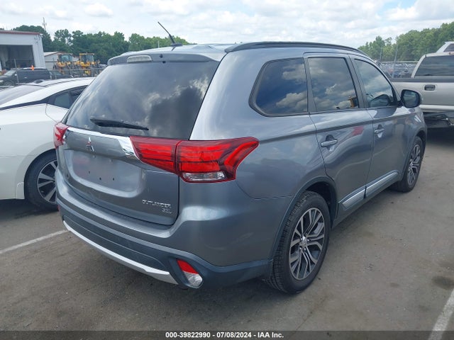 JA4AD3A34GZ036857 Mitsubishi Outlander Sel