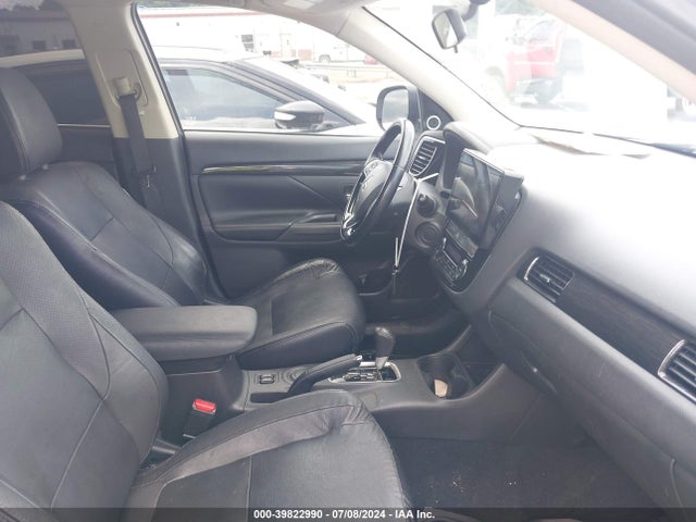 JA4AD3A34GZ036857 Mitsubishi Outlander Sel