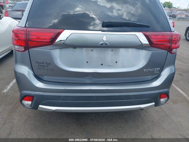 JA4AD3A34GZ036857 Mitsubishi Outlander Sel