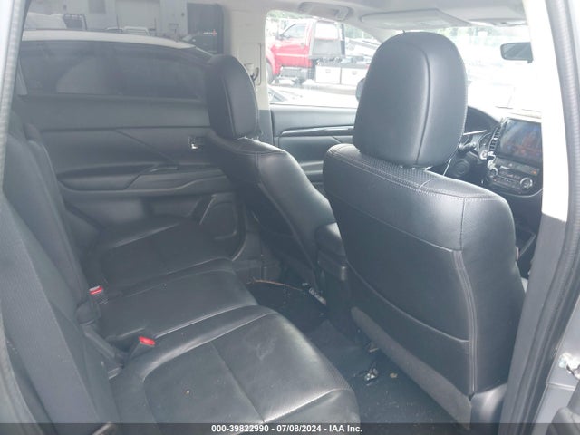 JA4AD3A34GZ036857 Mitsubishi Outlander Sel