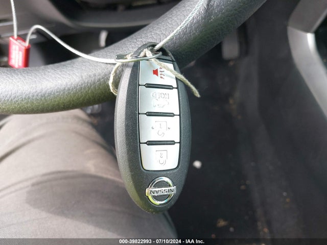 2015 Nissan Altima 2.5 S მანქანა იყიდება აუქციონზე, vin: 1N4AL3AP0FC455582, აუქციონის ნომერი: 39822993