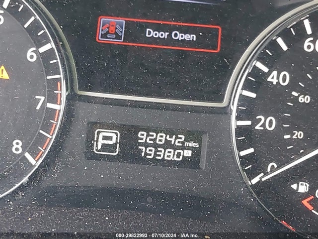 2015 Nissan Altima 2.5 S მანქანა იყიდება აუქციონზე, vin: 1N4AL3AP0FC455582, აუქციონის ნომერი: 39822993