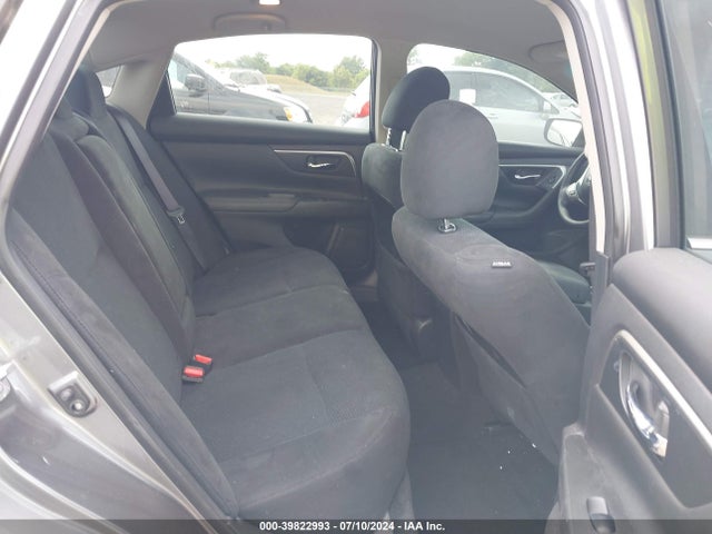 2015 Nissan Altima 2.5 S მანქანა იყიდება აუქციონზე, vin: 1N4AL3AP0FC455582, აუქციონის ნომერი: 39822993