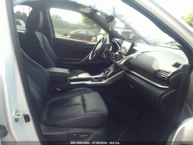 JA4ATWAA3NZ000464 Mitsubishi Eclipse Cross Se S-awc/se Special Edition S-awc/sel S-awc/sel Special Edition S-awc