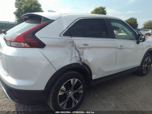 JA4ATWAA3NZ000464 Mitsubishi Eclipse Cross Se S-awc/se Special Edition S-awc/sel S-awc/sel Special Edition S-awc